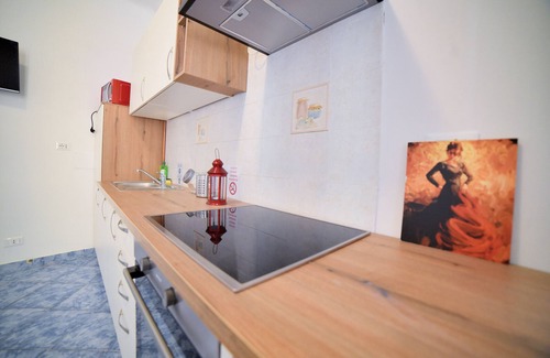 Roiano-Gretta-Barcola-Cologna-Scorcola House | Vrbo Property