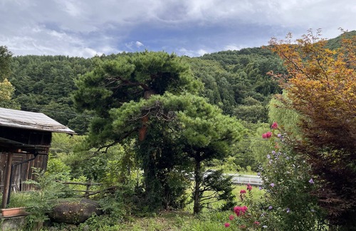 Nagawa-machi Villa | Vrbo Property