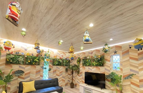 Kujo House | Vrbo Property