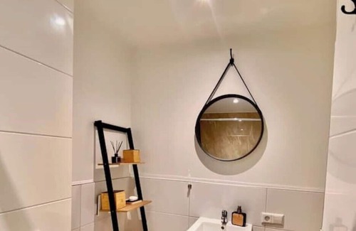 Frisange Apartment | Vrbo Property