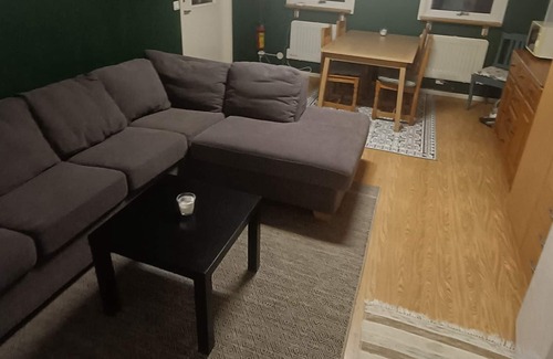 Byske Cabin | Vrbo Property