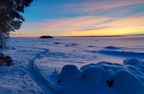 Ostersund Municipality Villa | Vrbo Property