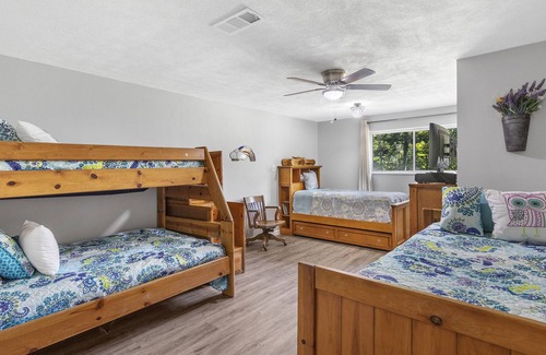 Votaw House | Vrbo Property