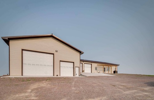 Ogallala House | Vrbo Property