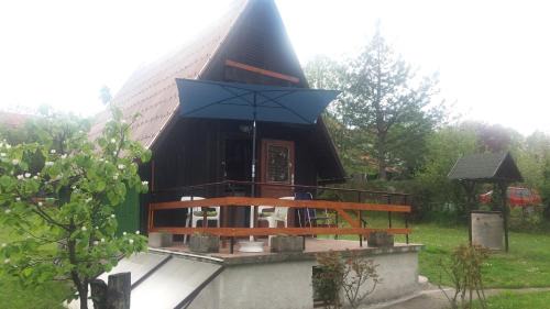 Belgrade Ski Chalet | Vrcin-Avala Belgrade