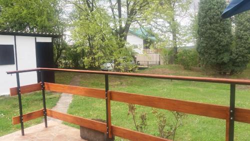 Belgrade Ski Chalet | Vrcin-Avala Belgrade