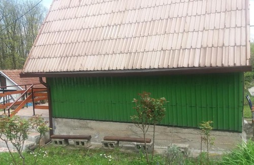 Belgrade Ski Chalet | Vrcin-Avala Belgrade