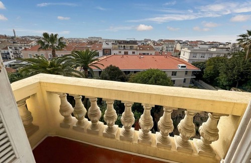 Prado - Republique Apartment | VRG4 - Très beau 3 pièces avec vue mer