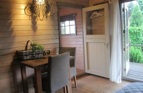 Municipality of Neder-Betuwe Ski Chalet | Vrijzicht