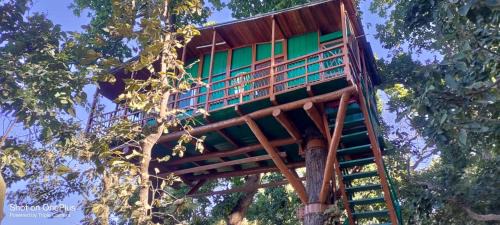 Shahabad House | Vrindavan Bhavan Homestay