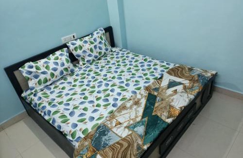 Pune House | Vrundavan 2 BHK bungalow