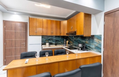 Sikia House | VSP RENT ROOMS FUeGO