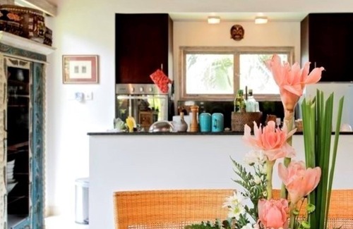 Ubud Villa | Vss-ubud Ricefield -ac-3bd-3bth-pool-b&b-internet