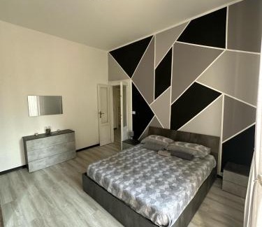 Ortica Apartment | VSuite Linate