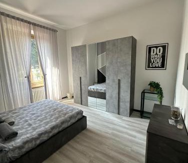 Ortica Apartment | VSuite Linate