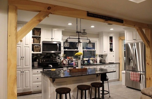 McBryde House | VT Football/Graduation Rental