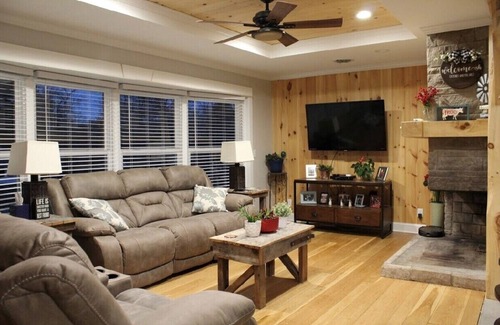 McBryde House | VT Football/Graduation Rental