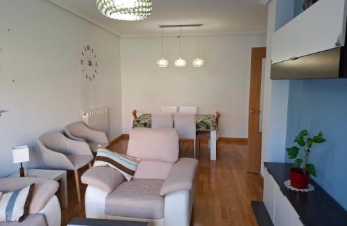 Olite Apartment | VT Miranda