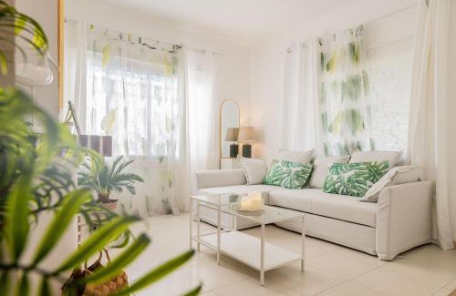 Torremolinos Villa | VT Villa Carmelo 3BDR Private Pool
