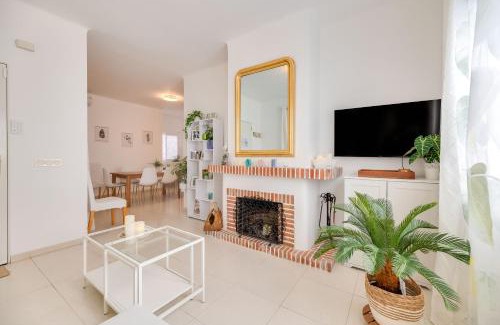 Torremolinos Villa | VT Villa Carmelo 3BDR Private Pool