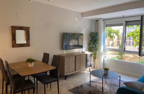 Zaragoza Old Town Apartment | VTZ El Balcón De Verónica II - Teatro Romano