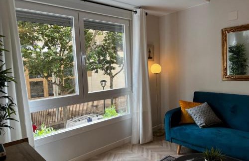 Zaragoza Old Town Apartment | VTZ El Balcón De Verónica II - Teatro Romano