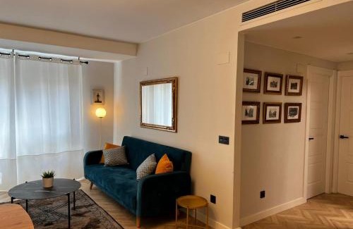 Zaragoza Old Town Apartment | VTZ El Balcón De Verónica II - Teatro Romano