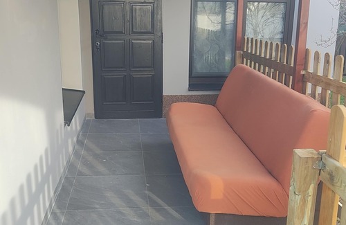 Prague 12 House | Vu's Home - Apartment Deluxe - 50m2