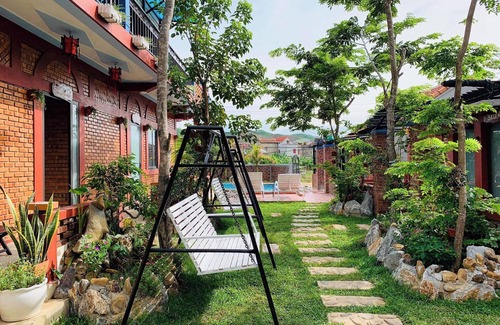 Phong Nha Apartment | Vu's Homestay Phong Nha