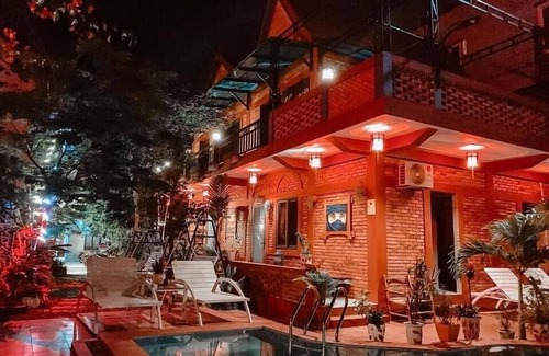 Phong Nha Apartment | Vu's Homestay Phong Nha