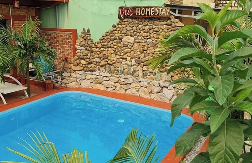 Phong Nha Apartment | Vu's Homestay Phong Nha