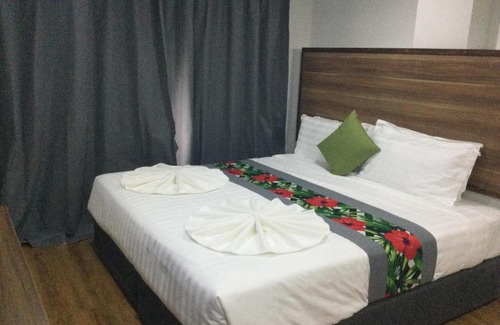 Martintar Hotel | Vualiku Hotel & Apartments
