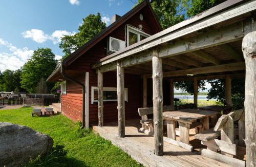 Vilusi Apartment | Vudila saunamaja