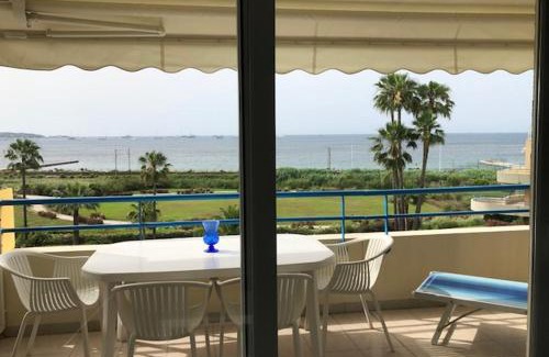 Antibes Apartment | Vue Mer Juan les Pins