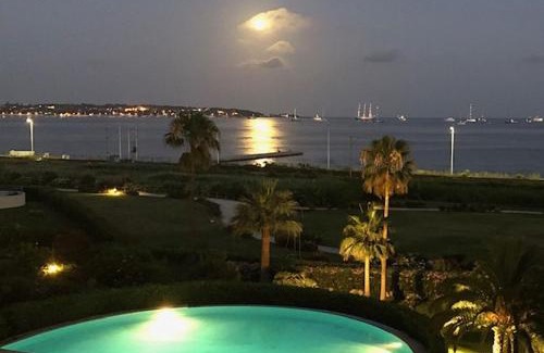 Antibes Apartment | Vue Mer Juan les Pins
