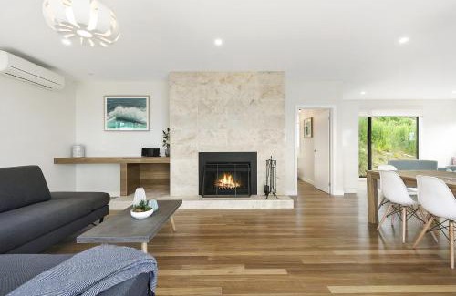 Wye River House | Vue Sur La Mer