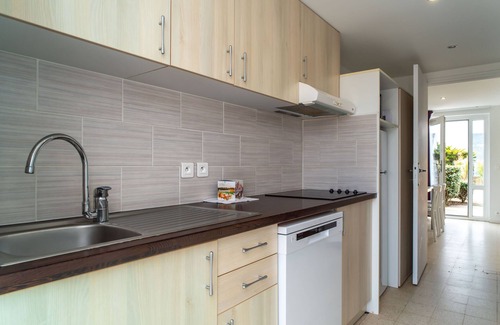 Guidel-Plages Condo | Vue sur Mer | 200m de la Plage + Terrasse Privée