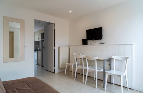 Guidel-Plages Condo | Vue sur Mer | 200m de la Plage + Terrasse Privée