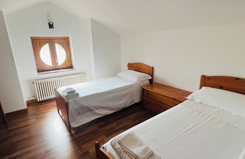 Monticchio Sgarroni Bed & Breakfast | Vulcano Monticchio
