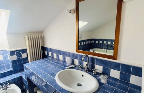 Monticchio Sgarroni Bed & Breakfast | Vulcano Monticchio