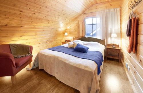 Vuokatti Villa | Vuokatin Aateli Villa Marsalkka