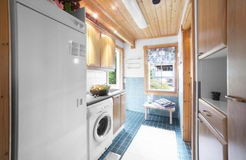 Vuokatti Villa | Vuokatin Aateli Villa Marsalkka