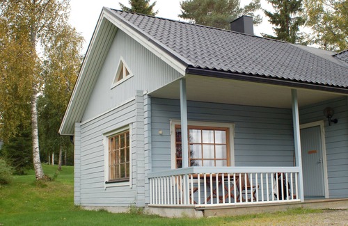 Vuokatti Apartment | Vuokatinmaa Holiday Apartments
