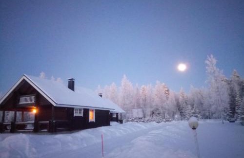 Vuokatti Ski Chalet | Vuokatti Cottages