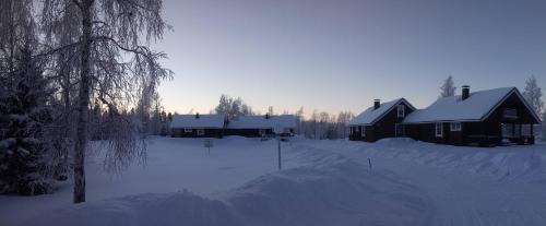 Vuokatti Ski Chalet | Vuokatti Cottages