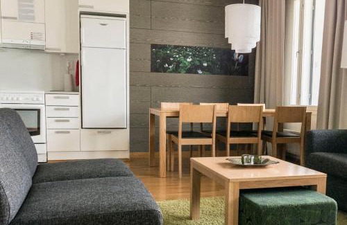 Vuokatti Apartment | Vuokatti Sport Chalets