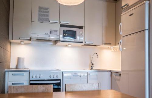 Vuokatti Apartment | Vuokatti Sport Chalets