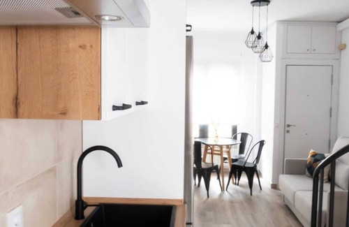 Avila Apartment | VUT ADARVE
