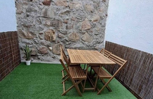 Avila Apartment | VUT ADARVE