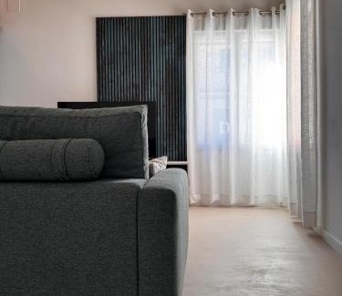 El Barraco House | VUT La Casa de la Vega